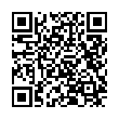 QR-код ссылки на материал ««Коротко о вечном». Праздник Благовещения»