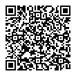 QR-код ссылки на материал «Медиашторм-2025: дзержинцы представили город на Всероссийском форуме-практикуме в Москве»