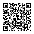 QR-код ссылки на материал «Мама, папа и я: областная «Малышиада» прошла в Дзержинске»