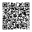 QR-код ссылки на материал «Победа на Всероссийской: лучшие юные химики живут в Дзержинске»