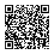QR-код ссылки на материал «В Нижнем Новгороде видеорегистратор записал наезд на пешехода»