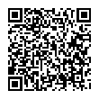 QR-код ссылки на материал «Памяти мастера: турнир по волейболу среди женских команд прошел в Дзержинске»