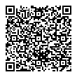 QR-код ссылки на материал «Путь к преображению: общественные обсуждения проекта благоустройства Театральной площади прошли в Дзержинске»