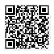 QR-код ссылки на материал ««Говорит Дзержинск». Федеральная повестка»