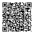 QR-код ссылки на материал «Знай и соблюдай: победителей конкурсов по безопасности дорожного движения наградили в Дзержинске»