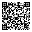 QR-код ссылки на материал «Афера на миллион: студентка из Дзержинска лишилась больших денег из-за телефонных мошенников»
