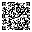 QR-код ссылки на материал «Прикоснуться к истории: тематический урок провели для дзержинских старшеклассников в краеведческом музее»