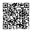 QR-код ссылки на материал ««Говорит Дзержинск». Годовая корректировка»