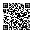 QR-код ссылки на материал «Гибель 13-летней девочки расследуется в Дзержинске»