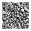 QR-код ссылки на материал «Были ваши, стали наши: мошенники увели у дзержинской пенсионерки три четверти миллиона рублей»