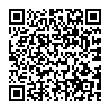 QR-код ссылки на материал «Была война… Всероссийская патриотическая акция «Китель Победы» объединила дзержинцев»