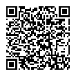 QR-код ссылки на материал «Наш Дзержинск: первый городской Краеведческий диктант состоялся»