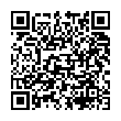 QR-код ссылки на материал ««Говорит Дзержинск». На связи Профессионалитет»
