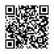 QR-код ссылки на материал ««Слово депутата». Юлия Лунюшкина»