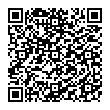 QR-код ссылки на материал «Дорога не для космических скоростей: о важности соблюдения ПДД напомнили дзержинским водителям»