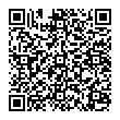 QR-код ссылки на материал «Первому космонавту: интересные моменты из истории улицы Гагарина в Дзержинске рассказал краевед»