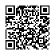 QR-код ссылки на материал ««Шалом, Дзержинск». Мир праздника Песах»
