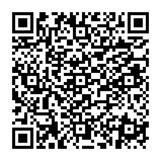 QR-код ссылки на материал «Телемост дружбы: научно-практическая онлайн конференция среди школьников прошла в Дзержинске»
