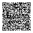 QR-код ссылки на материал «В стиле великого Винсента: праздничный концерт образцового ансамбля «Акварель» покорил дзержинского зрителя»