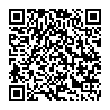 QR-код ссылки на материал ««Спортивный клуб». Памятный волейбол, настольный теннис и рекорды тяжелоатлетов»