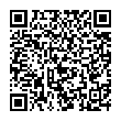 QR-код ссылки на материал ««Мы снимаем кино». Дзержинцы участвуют в региональном детском фестивале кинопритч»