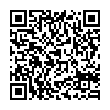 QR-код ссылки на материал «Будем наводить чистоту? Как дзержинцы относятся к субботникам»