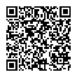 QR-код ссылки на материал «Прошлись по проблемам: благоустройство старой части города обсудили в Дзержинске»