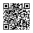 QR-код ссылки на материал ««Говорит Дзержинск». Учиться и учить»