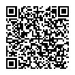 QR-код ссылки на материал «Спасибо, дзержинцы! Основной сбор для маленького Артема Комарова закрыт»