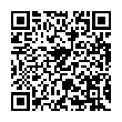 QR-код ссылки на материал «Дзержинск сегодня: полная версия выпуска 16.04.2025»