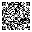 QR-код ссылки на материал «Борьба за столами: юноши и девушки до 14 лет разыграли награды в первенстве Дзержинска по настольному теннису»