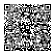QR-код ссылки на материал «Прошлись по дворам: организацию благоустроенных зон и скверов шаговой доступности обсудили в Дзержинске»