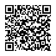 QR-код ссылки на материал ««Говорит Дзержинск». Любимый наш дворец»