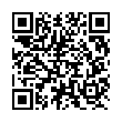 QR-код ссылки на материал ««Слово депутата». Ника Папава»