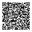 QR-код ссылки на материал «Созвездие талантов: лучших воспитанников и педагогов дзержинского Дворца детского творчества наградили»