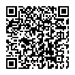 QR-код ссылки на материал «Дзержинцы выиграли два президентских гранта на сумму более 200 тысяч рублей»