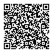 QR-код ссылки на материал «Печальная новость: не стало дзержинского ветерана Великой Отечественной войны Владимира Михайловича Рябчикова»