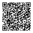 QR-код ссылки на материал «Почётный гражданин Дзержинска: ветерану Великой Отечественной вручили главную городскую награду»