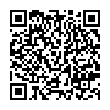 QR-код ссылки на материал «Дзержинск сегодня: полная версия выпуска 18.04.2025»
