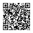 QR-код ссылки на материал ««Шалом, Дзержинск». Особенности праздника Песах»