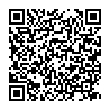 QR-код ссылки на материал «Дзержинские пенсионеры получат в январе дополнительные 5000 рублей»