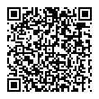 QR-код ссылки на материал «Победные секунды: межмуниципальные соревнования по спортивному туризму прошли в Дзержинске»