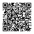 QR-код ссылки на материал «Светлый праздник: в воскресенье православные верующие Дзержинска встречали Пасху»