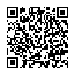 QR-код ссылки на материал «Дзержинск сегодня: полная версия выпуска 21.04.2025»