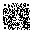 QR-код ссылки на материал «Спортобзор: «Первоцветы» в дзержинском лесу и победы ветеранов-дзюдоистов»