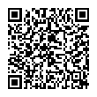 QR-код ссылки на материал «Молодые в деле: территорию санатория «Пушкино» в поселке Желнино привели в порядок»