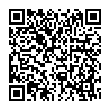 QR-код ссылки на материал «В светлый вторник: митрополит Нижегородский и Арзамасский Георгий посетил Дзержинск»