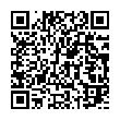 QR-код ссылки на материал «Мусульмане Дзержинска отмечают день рождения Пророка Мухаммеда»