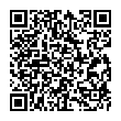 QR-код ссылки на материал «Взять на контроль: рабочие объезды главы города по округам продолжаются в Дзержинске»