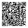 QR-код ссылки на материал «История огнеборцев: музей пожарной охраны завода «Корунд» торжественно открыли в Дзержинске»